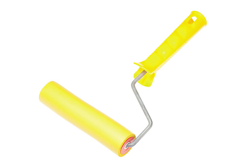  Ролик прижимной 150 мм, с рукояткой (шт.) 