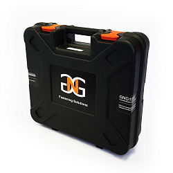 Газовый монтажный пистолет для теплоизоляции Toua GNG1000IN 