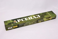  Электроды МР - 3 АРСЕНАЛ 5 мм (5 кг) 
