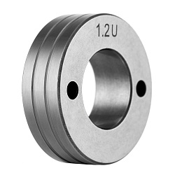  Ролик подающий 37х19х12 U 1,0-1,2 