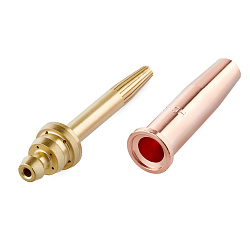  Мундштук пропановый HEAVY DUTY №3П (50–75 мм) к Р3-300, Р3-345 