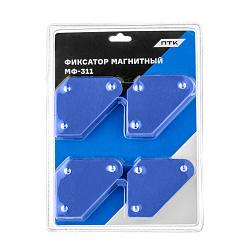  Фиксатор магнитный МФ-311, набор из 4 шт. 