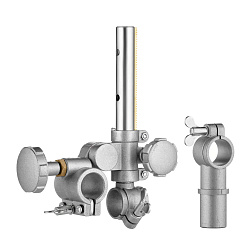  Суппорт регулировки резака к CG-30 и CG-100 (полная комплектация) 