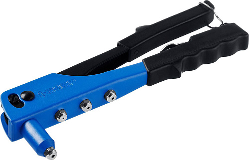  Заклепочник для алюминиевых заклепок ЗУБР МАСТЕР 31190 