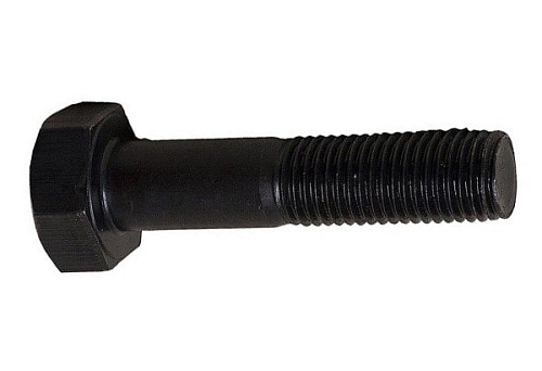  Болт, высокопрочный, Без покрытия М20х100 мм к.п.10.9 (ГОСТ Р52644-06) МММЗ (60кг) 