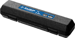 Ключ динамометрический, 1/4", 2 - 24 Нм, ЗУБР Профессионал 64091-025 