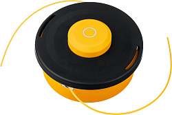  Катушка для триммера BTH-10R (М10Х1.25LH) STEHER 