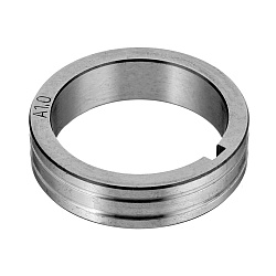  Ролик подающий 40х32х10 U 1,0–1,2 