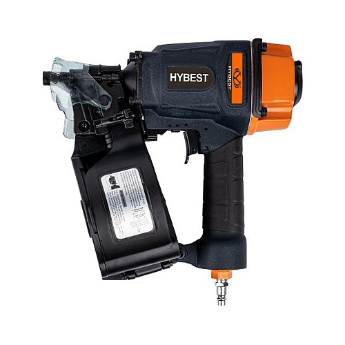  Пневматический монтажный пистолет Hybest HPCN55 