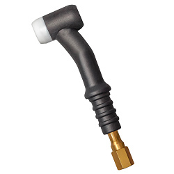  Головка горелки (TIG TP 17F) SAN1702 