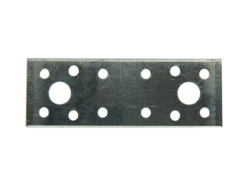  Крепежная пластина KP 180 х 65 х 2 мм 
