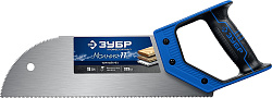  Ножовка для фанеры МОЛНИЯ 11, 325 мм, 11 TPI Зубр 15158-30_z01 