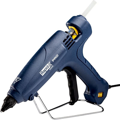  Термоклеящий пистолет RAPID PRO EG320 5000326 