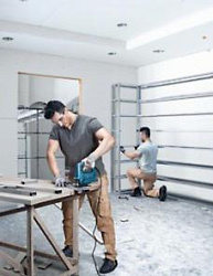  Лобзиковая пила Bosch GST 700 0.601.2A7.020 