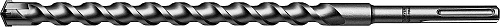 Бур SDS-max  32 x 410/520 мм, Professional STAYER 