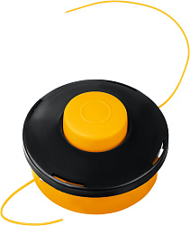  Катушка для триммера BTH-10 (М10Х1.25LH) STEHER 
