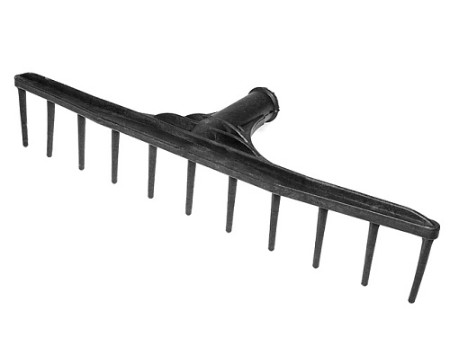  Грабли сенные пластм. 11 зуб. STARTUL GARDEN (ST6095-11) 