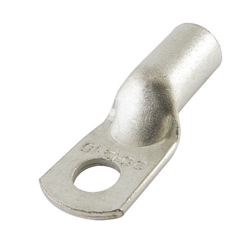  Наконечник кабельный под опрессовку ТМЛ 95-12-15 (уп. 2 шт.) ГОСТ 