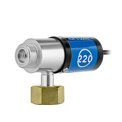  Подогреватель газов ПЭГ-1 (220V) 
