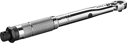 Ключ динамометрический, 1/4", 2 - 24 Нм, ЗУБР Профессионал 64091-025 