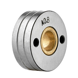  Ролик подающий 30х10х12 U 0,8–1,0 