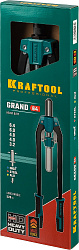  KRAFTOOL GRAND-64 усиленный двуручный заклепочник 