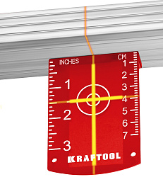  Мишень для лазерных приборов, KRAFTOOL 