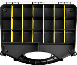  Органайзер "SPACE-18" пластиковый, STAYER 