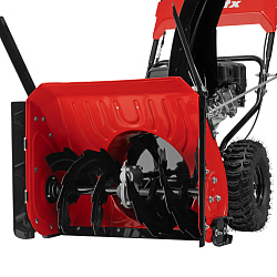  Бензиновая снегоуборочная машина STK 620, 212cc, ручной старт// MTX 