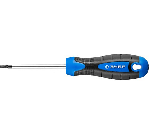 ЗУБР Профессионал TX15x75 отвертка 