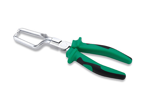  Клещи для топливных коннекторов 230мм TOPTUL (JDBY0109  ) 