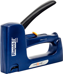 Степлер ручной Rapid R453 COMBI WORKLINE RUS 5000064 