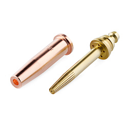  Мундштук пропановый HEAVY DUTY №0П (3–10 мм) к Р3-300, Р3-345 