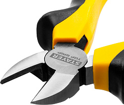  Бокорезы TOPGRIP 140 мм STAYER 2205-5-14_Z02  