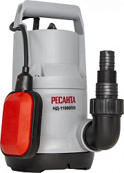  Дренажный насос НД-11000П.5 Ресанта, шт 