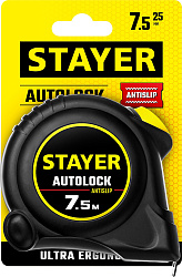  Рулетка 7,5мх25мм Stayer AUTOLOCK 2-34126-07-25_z02 
