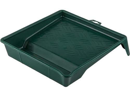  Ванночка малярная пластм. 260х270мм ВОЛАТ (3шт.уп) 