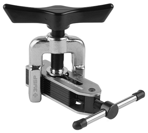  Развальцовка ЗУБР "ЭКСПЕРТ" универсальная самоцентрирующаяся для труб. 