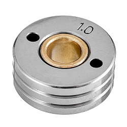  Ролик подающий 30х10х12 V 1,0–1,2 