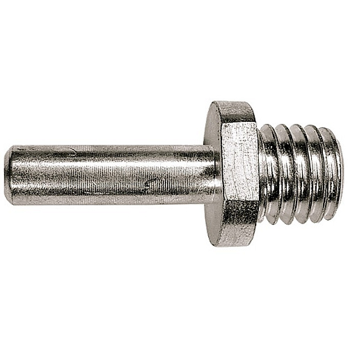  Адаптер - переходник с гайки М14 для крепления на дрель // MATRIX 