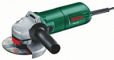 Угловая шлифмашина Bosch PWS 650-115 0.603.411.021
