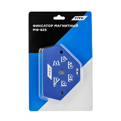  Фиксатор магнитный МФ-625 