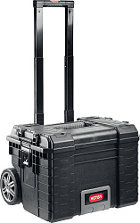 Тележка на колесах "GEAR CART", 22", KETER 