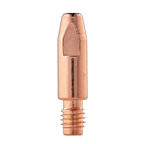  Наконечник сварочный МАСТЕР E-CU М6 d1,0мм FCK6500-10 