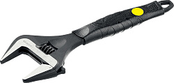  Ключ разводной COBRA, 200 / 39 мм, STAYER 27264-20 