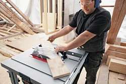  Станок распиловочный "Bosch" GTS 10 J 0.601.B30.500 