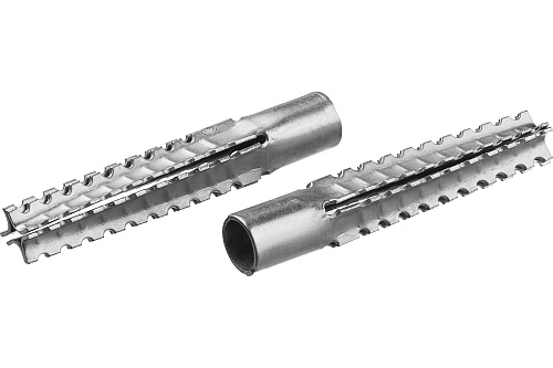 Металлический дюбель для газобетона ЗУБР 6x32 мм, 200 шт. 302922-06-032 