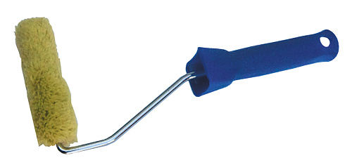  Мини-валик "Синтекс" 100 мм с рукояткой (Remocolor) (шт.) 