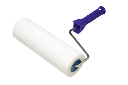  Валик "Мольтопрен" 250 мм, с рукояткой (Remocolor) (шт.) 