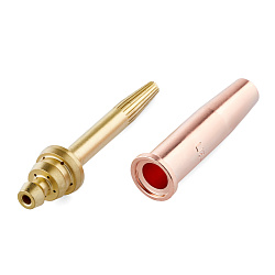  Мундштук пропановый HEAVY DUTY №2П (25–50 мм) к Р3-300, Р3-345 